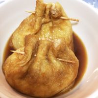 長芋のおでん ヤマサ醤油公式アカウントSnapdish スナップディッシュID:u9TTOa