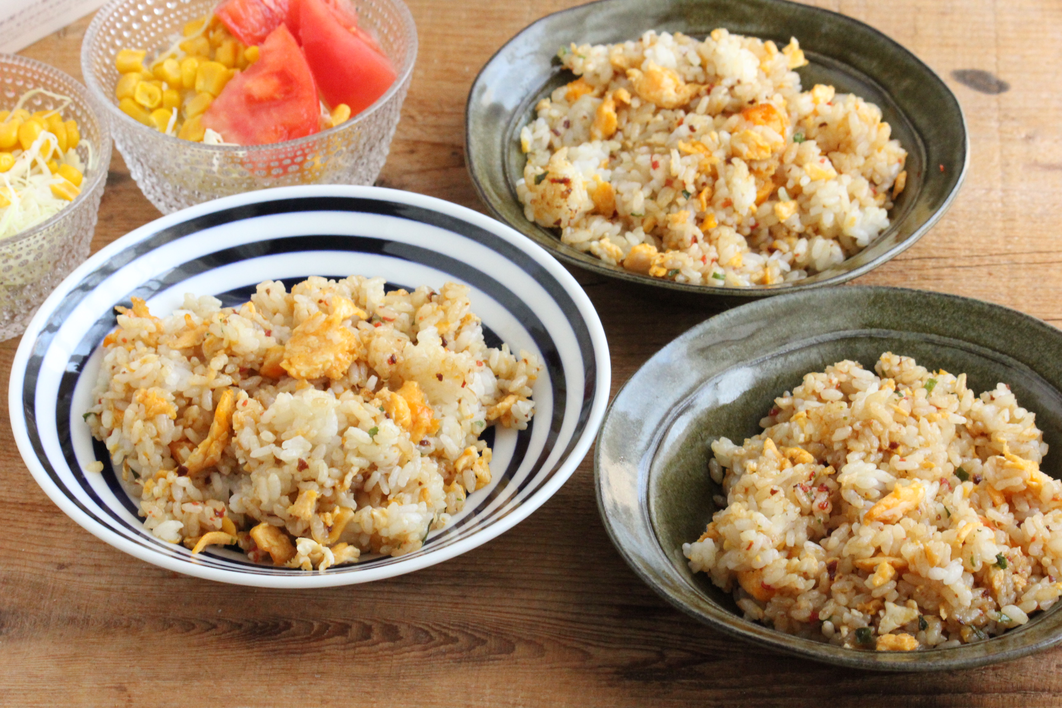 子供でもできる火を使わないレシピを集めました！レンジで作る簡単料理を覚えよう