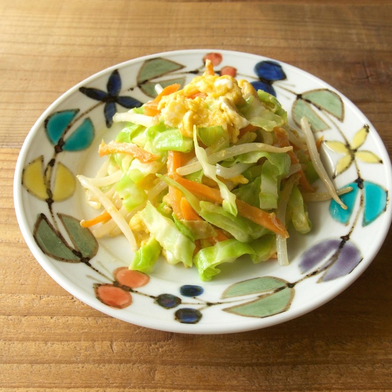 冷蔵庫の余りものをとりあえず炒めた「名もなき料理」 家族から美味しい!がもらえる人気の味付けは?kufura クフラ 小学館公式