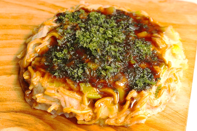 ベーキングパウダーなしレンジで米粉の黒糖蒸しパン ふわふわエッグメーカーレシピおてがるレシピ