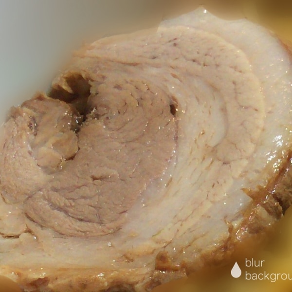 24時間圧力調理で作る柔らかチャーシュ