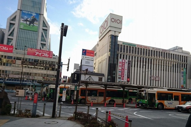 錦糸町 いけない歯科衛生士 | メンズエステナビ