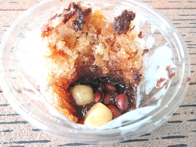 ぜんざい - 琉球甘味 琉宮の口コミ - トリップアドバイザ