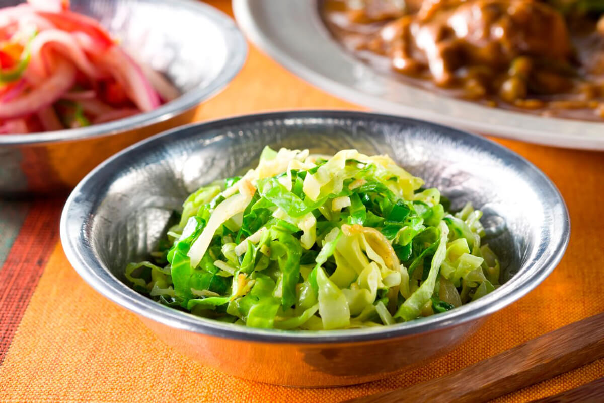 基本からアレンジまで！思わずつくりたくなる「スリランカカレー 副菜」のレシピ集クックパッド