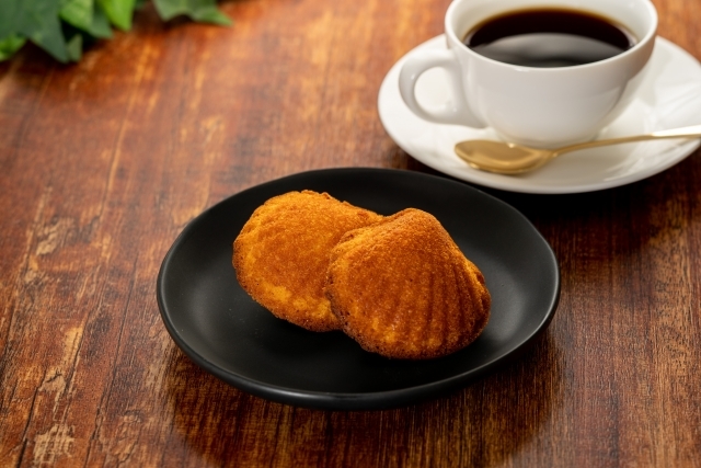 思い立ったらすぐに焼けるマドレーヌのレシピ！ - 生かし屋さん