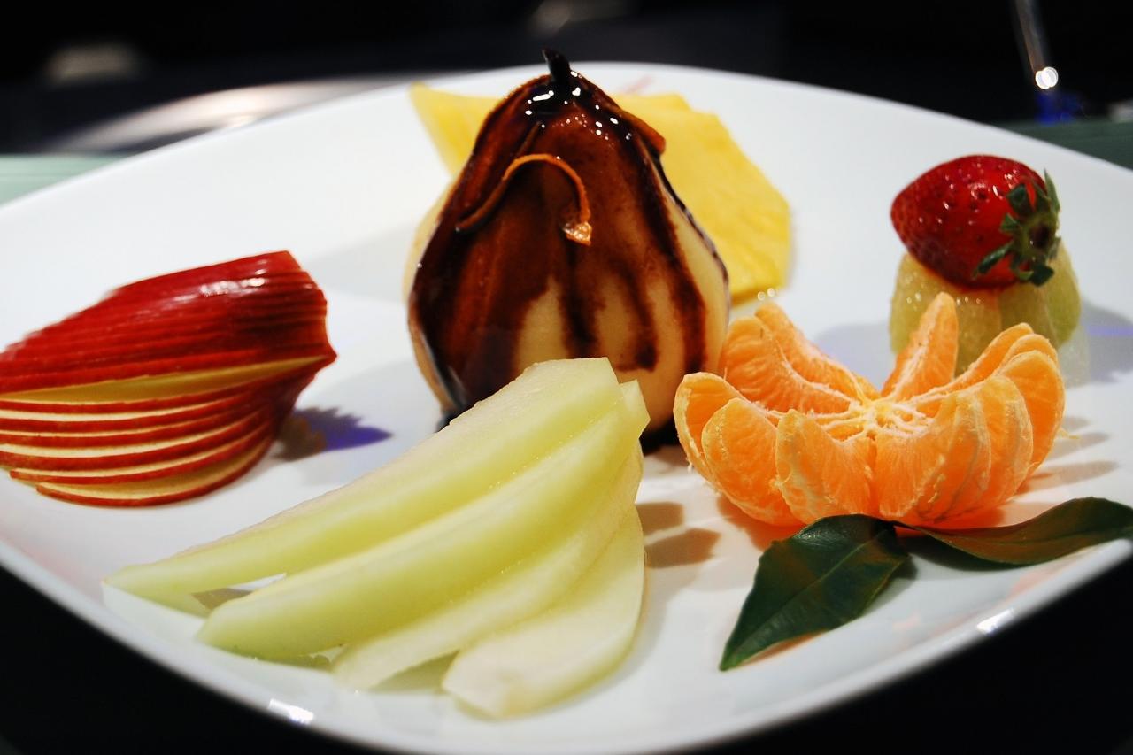 和食さと×渋谷凪咲のコラボ企画第3弾！パフェやタルトなど期間限定のチョコスイーツが登場 1 2 ウォーカープラス