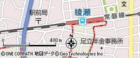 へんみ 圭二 - 綾瀬東町会の盆踊り大会、始まります！ 今日明日の二日間。