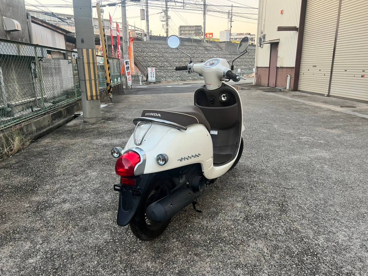 おしゃれスクーターYAMAHA・ビーノの2022年カラーは2カラーが変更。全6カラーですよ〜ティーズ仙台