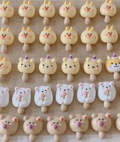 意外と簡単 犬のメレンゲクッキーレシピCake.jp マガジン