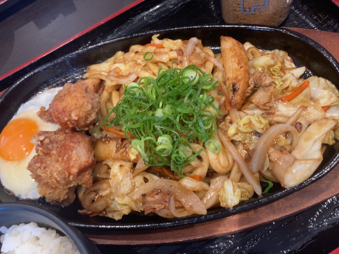 資さんうどん 焼きうどん5人前送料無料 冷凍 冷凍うどん お取り寄せ ギフト 福岡 北九州 お土産 資さん レンジ調理 博多うどん 爆買: 資さんストア Yahoo!店 - 通販 - Yahoo!ショッピング