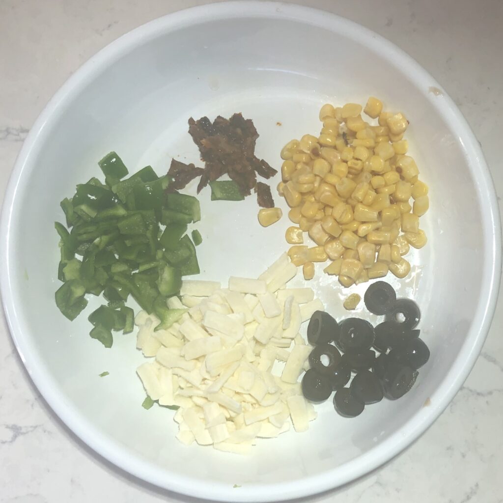 卵白消費 ホワイトオムレツ レシピ・作り方 by おにぎりちゃん^_^ - 楽天レシピ