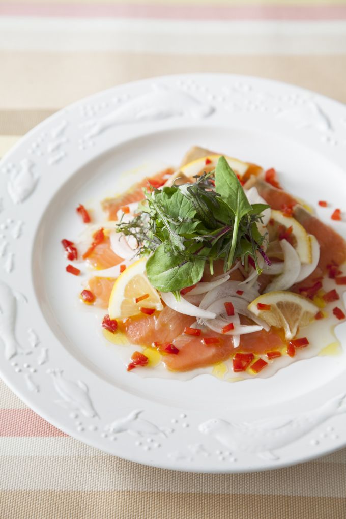 基本からアレンジまで！思わずつくりたくなる「レモン酢 はちみつ」のレシピ集クックパッド