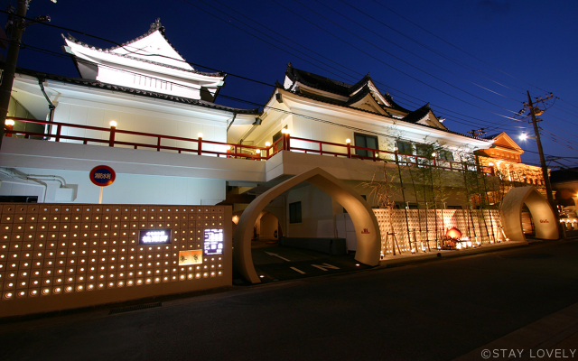 HOTEL R|ラブホテル|小田原,箱根| SHIORI