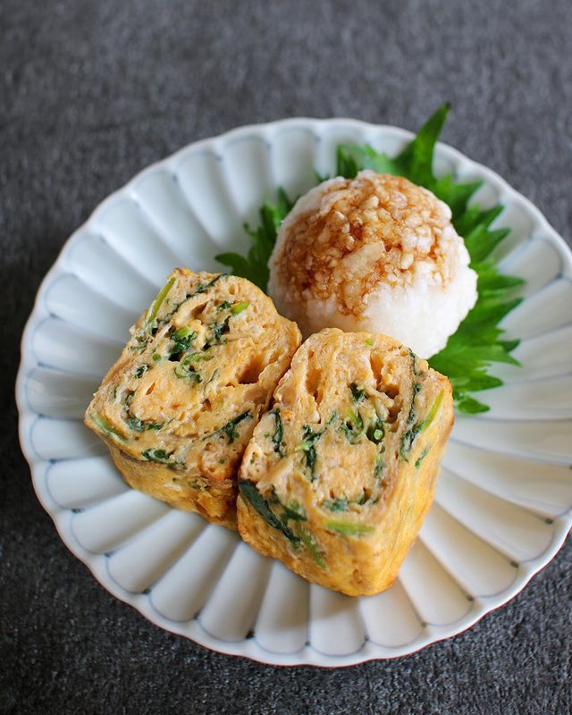 蛙の姿揚げかな？」 おしゃれケーキを作るパティシエによる卵焼きがアバウトな仕上がりで勇気が出る 1 2ねとらぼ