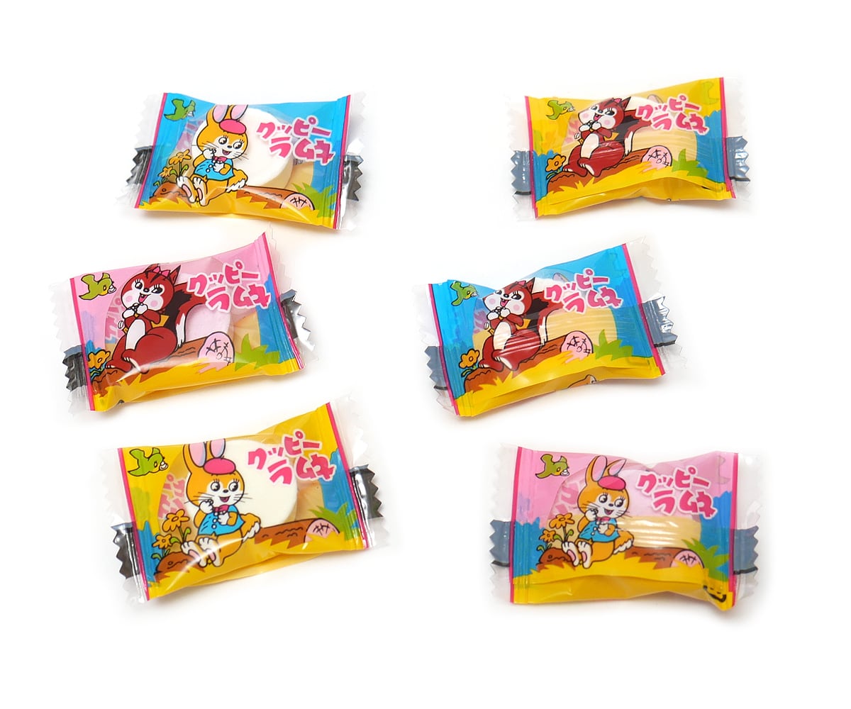 ♡コストコ♡バラエティラムネ何味が多い〰?!☆ann☆〜recommendation