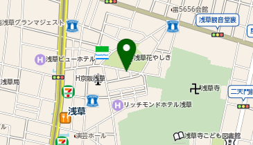 浅草花やしき通りに3店舗新規オープン！街の和風喫茶「もちかえり処 羽衣茶寮」＆洋食レストラン「街のビストロ パンプキン」&もんじゃ・鉄板焼き「いろは歌」KYOMO