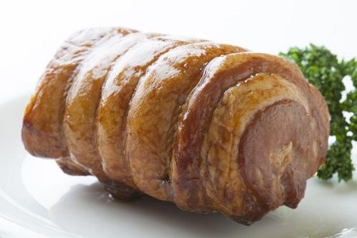 チャーシュー 圧力鍋 簡単 かおり屋 晩ごはん おうちごはん 北海道 ティファールTikTok