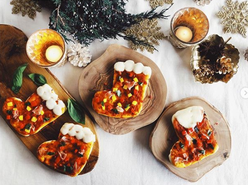 今年はおうちで楽しもう！「クリスマス料理」おすすめレシピ57選キナリノ