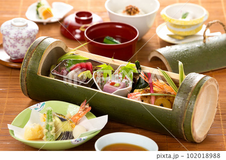 今旬の夏野菜を使った和食のレシピ25選の人気レシピ・作り方デリッシュキッチン