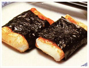 磯辺焼きのレシピ おすすめの16選を紹介クラシル