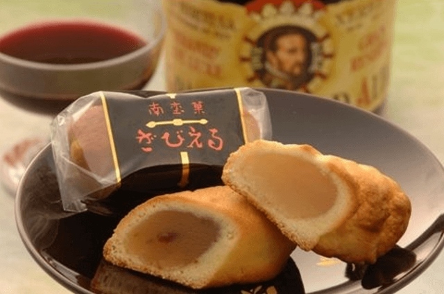 大分土産と言えば「ざびえる」？ 編集部員イチオシの懐かしおやつCREA編集部 今日のおやつ