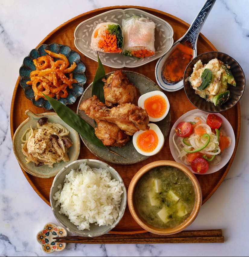 今日の献立は常備しておくと便利な高野豆腐で「高野豆腐とエビの煮物」 - E・レシピ 1 1ページ