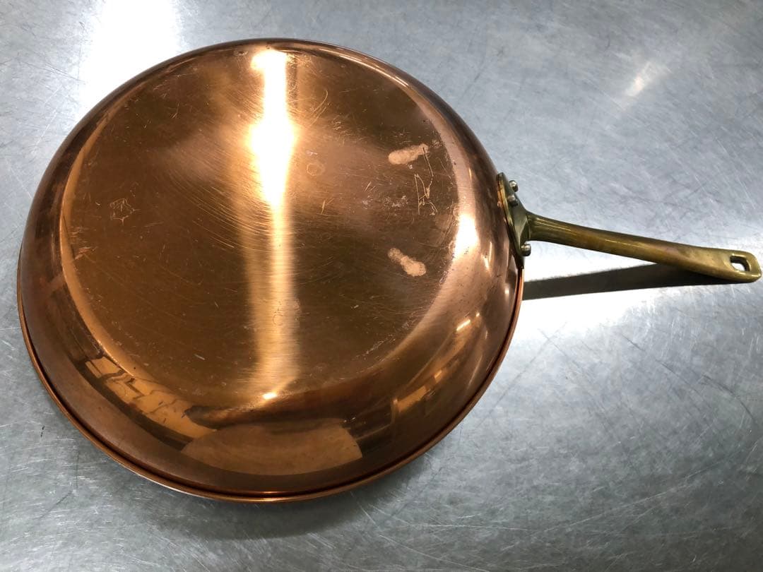銅フライパンのおすすめ人気ランキング 2025年10月マイベスト