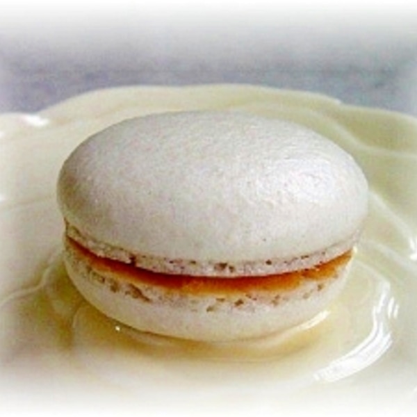 マカロンに使える♪簡単クリーム3種 バニラ・チョコ・いちご のレシピお菓子のプロによるレシピをシェアする「シェアレピ」