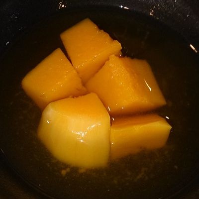 レシピあり 残念なかぼちゃをおいしく食べるコツ３選サンキュ！STYLE