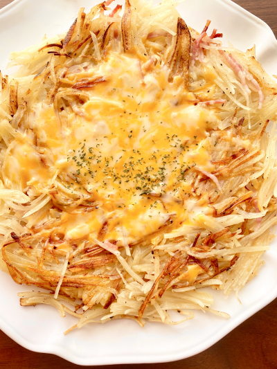 パンだけじゃない！ホットサンドメーカーで作る絶品おかず＆おつまみレシピおうちごはん