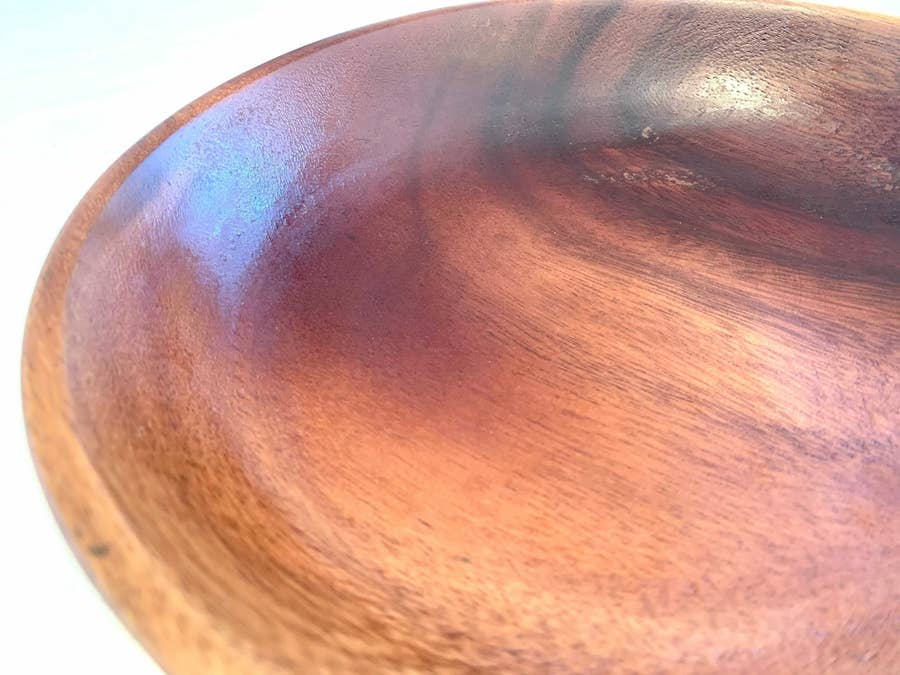 無印良品の木の食器を一人暮らしの生活に取り入れてみる 割れないお皿ルーム30