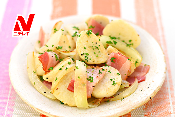 冷凍里芋レシピ 煮物や炒め物など豊富に30選！の人気レシピ・作り方デリッシュキッチン