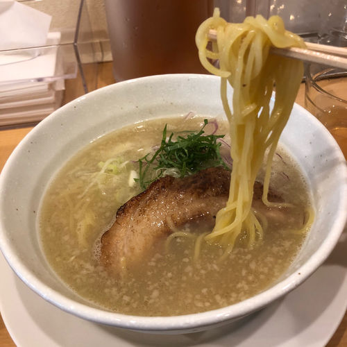 泉佐野市 スープの甘みと旨味が麺と絶妙にマッチした醤油ラーメンを堪能できる「らぁ〜麺SHOU」 きなたま- エキスパート - Yahoo!ニュース