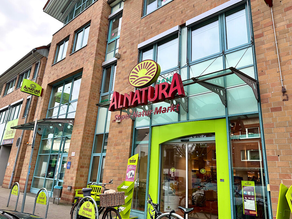 オーガニック大国・ドイツに根付くBIOスーパー。現地ライターいち押し店を巡るキレイノート