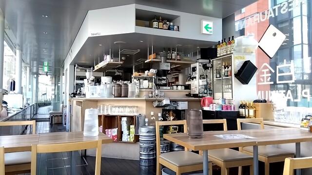 マーチエキュート神田万世橋旅サラダPLUS 観光・お出かけSPOT