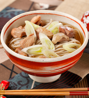 基本からアレンジまで!思わずつくりたくなる「そば 温かい つゆ 鶏肉」のレシピ集クックパッド