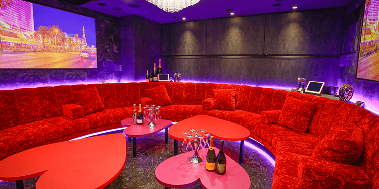 利用シーンで選ぶコンセプトルームジャンカラ