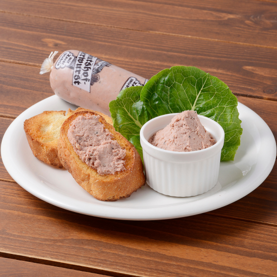 豚レバーの冷凍方法