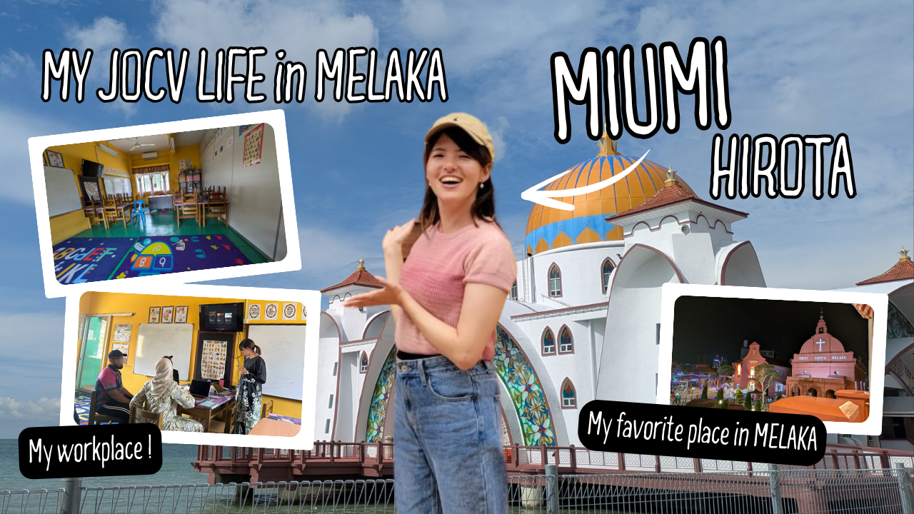 🇲🇾 MILOが好きすぎる国民！？ - フクロウのペナン暮らし