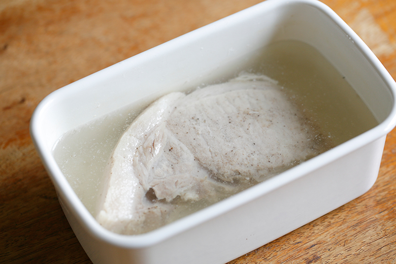 塩漬けクッキング！塩豚をつくろう！ - リレーコラム - やまゆり生活協同組合