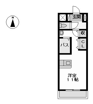 エルミタージュ新栄：物件情報 | 愛知県名古屋市中区／ホームメイト