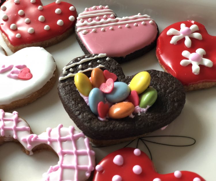 簡単かわいい友チョコから本格チョコレシピまで幅広いニーズに対応♪レシピサイト「Nadia」で2019年バレンタイン特設ページを公開Nadia株式会社のプレスリリース