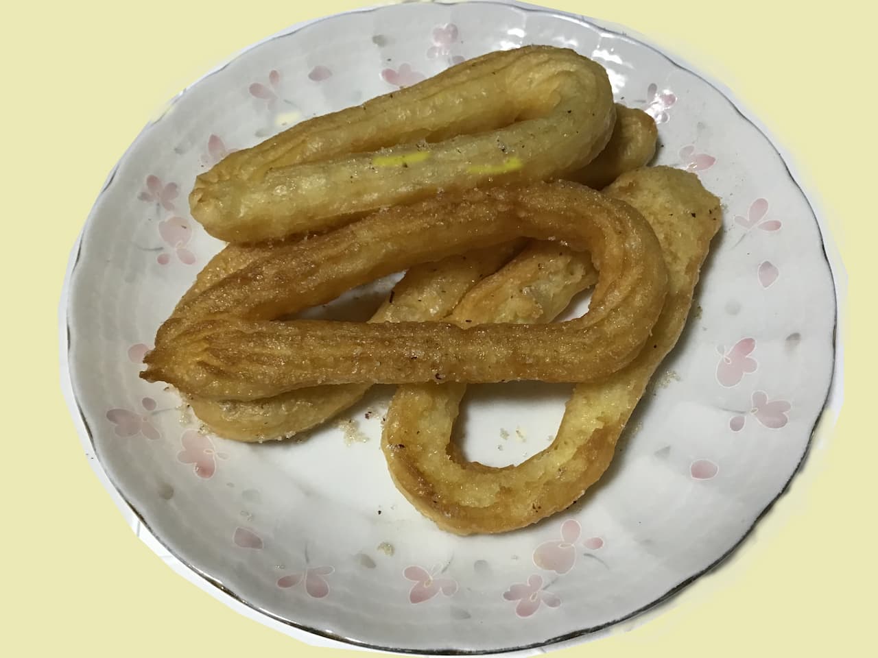 ポージョフリート スペイン風からあげ 徳之島トトロンヌSnapdish スナップディッシュID:HnbTua