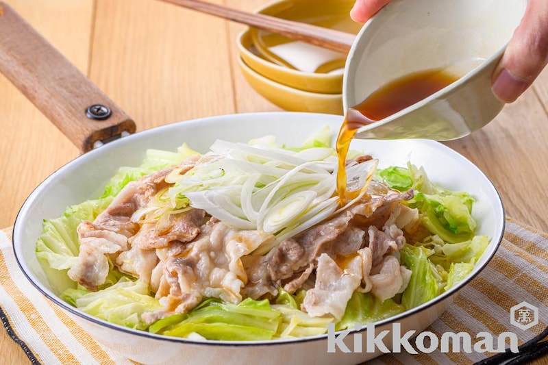 お弁当に☆豚しゃぶの胡麻和え☆10分以内で作れる簡単おかず！ by さとみわさんレシピブログ - 料理ブログのレシピ満載