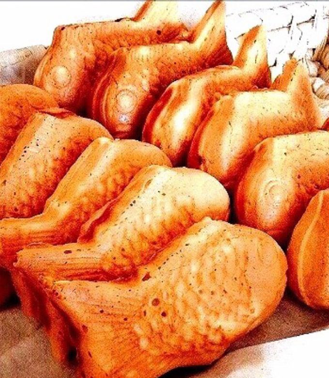 箱つぶれ特価・1点限定 おうちでたい焼きくん直火 おやつ アレンジ 手作り : いいもの福キタル - 通販 - Yahoo!ショッピング