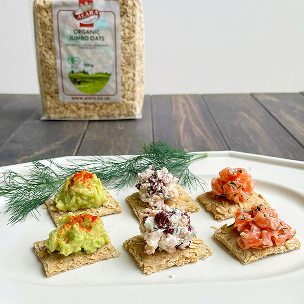 基本からアレンジまで！思わずつくりたくなる「クラッカー 簡単おやつ」のレシピ集クックパッド