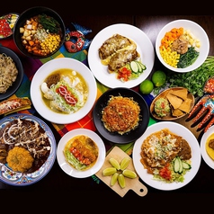 メキシコレストラン TORTACOS トルタコス熊本 メキシコ・中南米料理 ネット予約可ヒトサラ