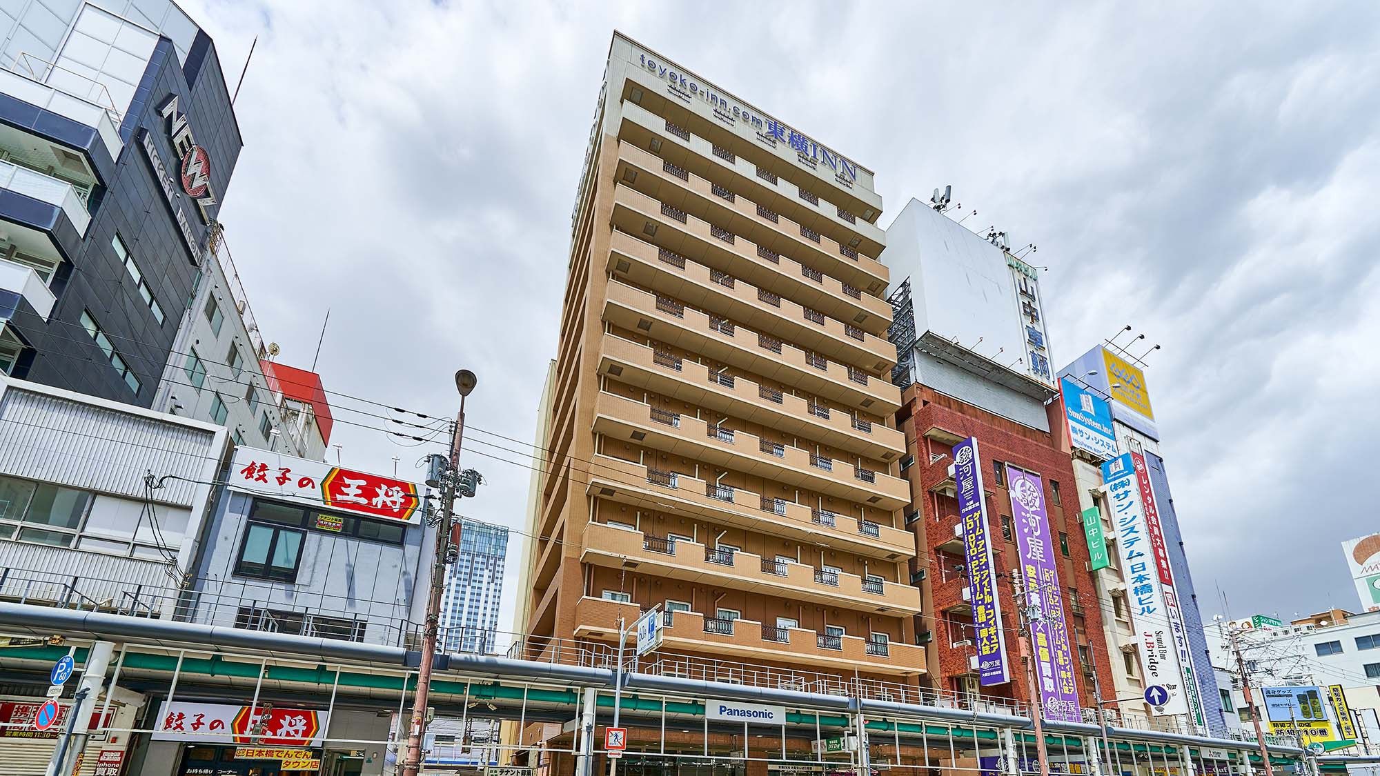 駅単貼ポスター】JRユニバーサルシティ駅｜関西の駅・電車・交通・屋外広告の検索サイト【 ekico エキコ 】