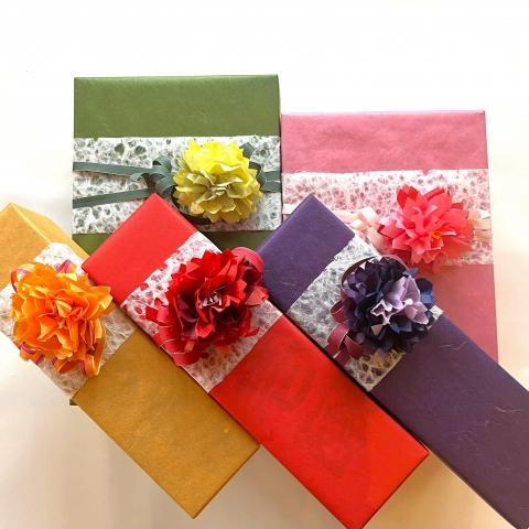 動画で見る包み方の基本 “斜め包み” 包装用品・店舗用品の通販 シモジマ