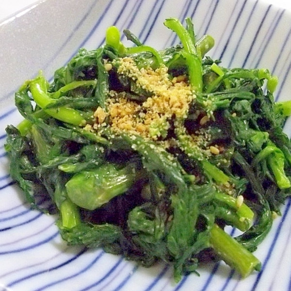 春菊は上手に保存しよう！冷凍や冷蔵での保存方法や春菊のおすすめレシピもご紹介！ – Onnela オンネラ 暮らしに『楽』を、家族にワクワクを